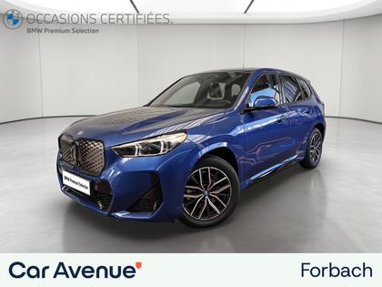 BMW X1 - iX1 xDrive30 M Sport - 38 876 €