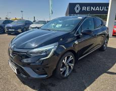 Renault Clio 5