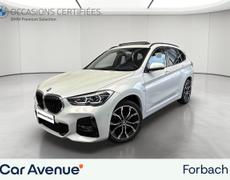 BMW X1 Forbach