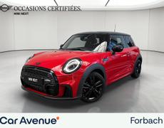 Mini Hatch Forbach