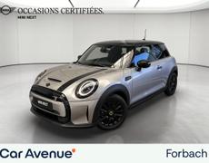 Mini Hatch - Hatch 3 Portes Cooper SE 184 ch Edition Premium - 22 771 €