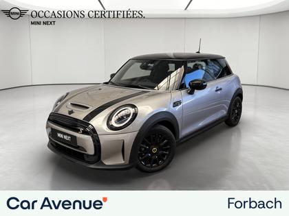 Mini Hatch - Hatch 3 Portes Cooper SE 184 ch Edition Premium - 22 771 €