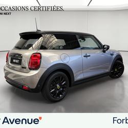 Mini Hatch Hatch 3 Portes Cooper SE 184 ch Edition Premium Forbach