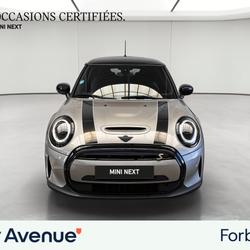 Mini Hatch Hatch 3 Portes Cooper SE 184 ch Edition Premium Forbach