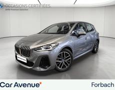 BMW Serie 2 Active Tourer Forbach