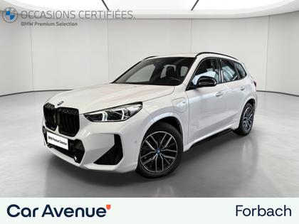 BMW X1 - X1 xDrive 25e 245ch DKG7 M Sport - 44 827 €