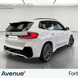 BMW X1 X1 xDrive 25e 245ch DKG7 M Sport Forbach