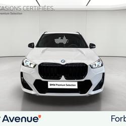 BMW X1 X1 xDrive 25e 245ch DKG7 M Sport Forbach