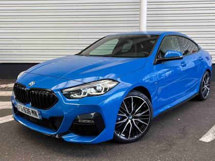 BMW Serie 2 - Gran Coupe 220d 190 ch BVA8 M Sport - 29 867 €