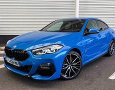 BMW Serie 2 Forbach
