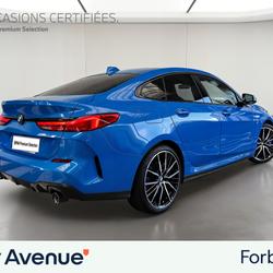 BMW Serie 2 Gran Coupe 220d 190 ch BVA8 M Sport occasion - Forbach - photo 2/20