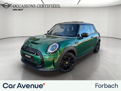 Mini Hatch - Hatch 3 Portes Cooper SE 184 ch Edition Premium Plus - 22 967 €