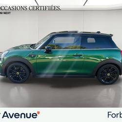Mini Hatch 3 Portes Cooper SE 184 ch Edition Premium Plus occasion - Forbach - photo 2/33