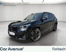 BMW X1 Forbach