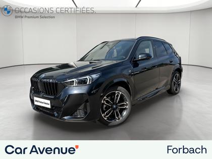 BMW X1 - X1 xDrive 25e 245ch DKG7 M Sport - 45 381 €