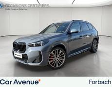 BMW X1 Forbach