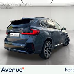 BMW X1 xDrive 30e 326ch DKG7 M Sport occasion - Forbach - photo 2/20