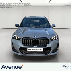 BMW X1 xDrive 30e 326ch DKG7 M Sport occasion - Forbach - photo 3/20