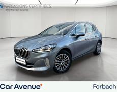 BMW Serie 2 Active Tourer