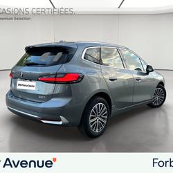 BMW Serie 2 Active Tourer Active Tourer 220i 170 ch DKG7 Luxury Forbach