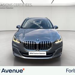 BMW Serie 2 Active Tourer Active Tourer 220i 170 ch DKG7 Luxury Forbach