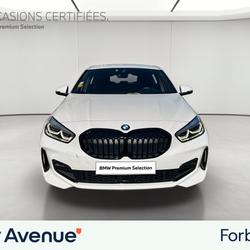 BMW Serie 1 120d xDrive 190 ch BVA8 M Sport occasion - Forbach - photo 3/20
