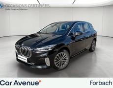 BMW Serie 2 Active Tourer Forbach