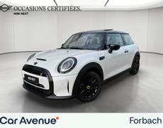 Mini Hatch Forbach