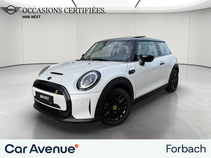 Mini Hatch - Hatch 3 Portes Cooper SE 184 ch Edition Premium Plus - 22 887 €