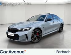 BMW Serie 3 Forbach