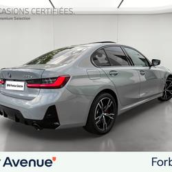 BMW Serie 3 330e xDrive 292 ch BVA8 M Sport occasion - Forbach - photo 2/20