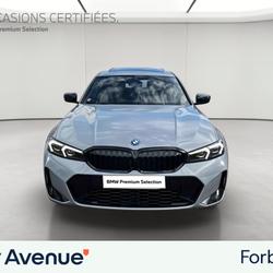 BMW Serie 3 330e xDrive 292 ch BVA8 M Sport occasion - Forbach - photo 3/20