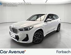 Autres BMW Forbach