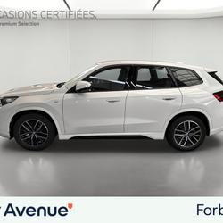 BMW iX1 U11 iX1 eDrive20 M Sport occasion - Forbach - photo 2/27