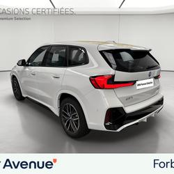 BMW iX1 U11 iX1 eDrive20 M Sport occasion - Forbach - photo 3/27