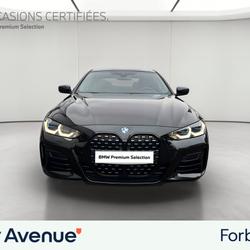BMW Serie 4 coupe Coupe M440i xDrive 374 ch BVA8 occasion - Forbach - photo 3/20