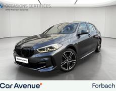 BMW Serie 1 Forbach