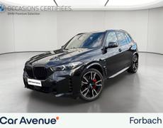 BMW X5 Forbach