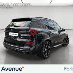BMW X5 xDrive50e 489 ch BVA8 M Sport occasion - Forbach - photo 2/20