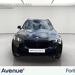 BMW X5 xDrive50e 489 ch BVA8 M Sport occasion - Forbach - photo 3/20