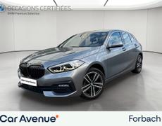 BMW Serie 1 - 116d 116 ch DKG7 Business Design - 18 927 €