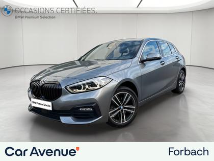 BMW Serie 1 - 116d 116 ch DKG7 Business Design - 18 927 €