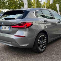 BMW Serie 1 116d 116 ch DKG7 Business Design occasion - Forbach - photo 2/20