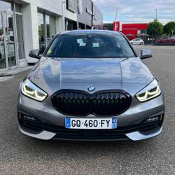 BMW Serie 1 116d 116 ch DKG7 Business Design occasion - Forbach - photo 3/20