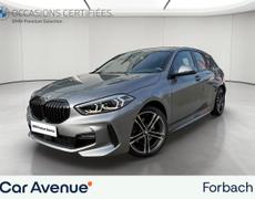 BMW Serie 1 Forbach