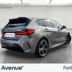 BMW Serie 1 118i 136 ch DKG7 M Sport occasion - Forbach - photo 2/20