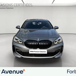 BMW Serie 1 118i 136 ch DKG7 M Sport occasion - Forbach - photo 3/20