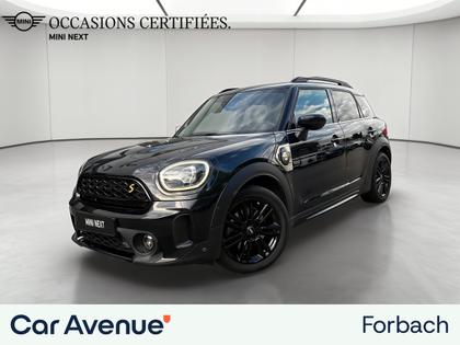 Mini Countryman - Countryman 125 - 95 ch ALL4 BVA6 Cooper SE Edition Premium Plus - 29 927 €