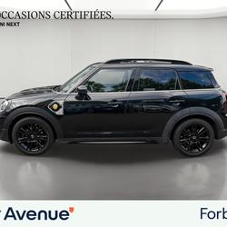 Mini Countryman 125 - 95 ch ALL4 BVA6 Cooper SE Edition Premium Plus occasion - Forbach - photo 2/23