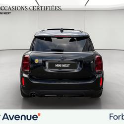 Mini Countryman 125 - 95 ch ALL4 BVA6 Cooper SE Edition Premium Plus occasion - Forbach - photo 3/23